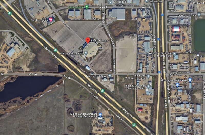Sasktel Router Port Map WDN Powwow – Whitecap Dakota Nation Powwow